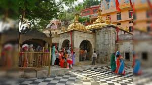 7N/8D 9 Devi Darshan